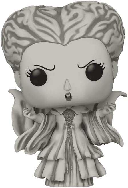 Funko Pop! Disney: Hocus Pocus – Winifred Sanderson*Stone Shop Exclusive