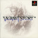 Vagrant Story - PS1 JAP NTSC (Usato)