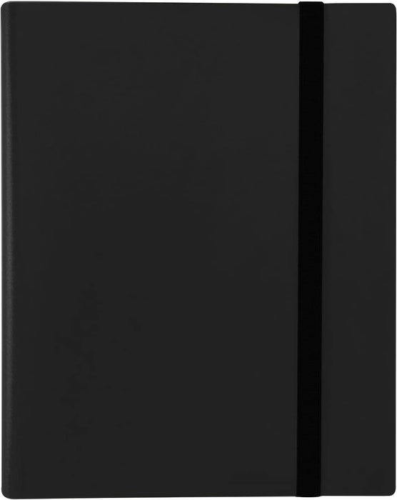 Raccoglitore Carte 9 tasche: 20 pagine, 360 carte