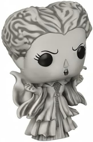 Funko Pop! Disney: Hocus Pocus – Winifred Sanderson*Stone Shop Exclusive