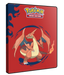 Pokémon TCG - Mega Charizard X & Y 9-Pocket Portfolio