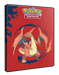 Pokémon TCG - Mega Charizard X & Y 4-Pocket Portfolio