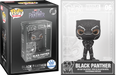 Funko Pop! Black Panther Diecast Metal 2018 Figura Collezionabile