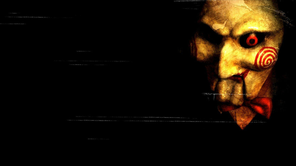 Saw (USATO) - PS3 (RESTART)