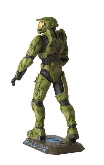 Master Chief 13" Statue (NEW) - Halo 2 Limited Edition