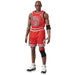 Medicom MAFEX 100 Michael Jordan Chicago Bulls Action Figure da Collezione