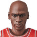 Medicom MAFEX 100 Michael Jordan Chicago Bulls Action Figure da Collezione