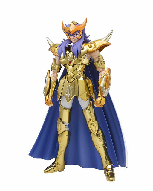 Scorpio Milo Saintia Sho Edizione Colore - Figure Myth Cloth EX Bandai