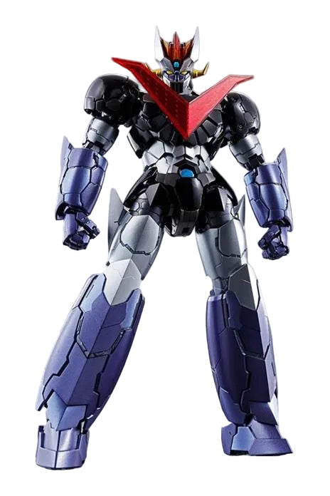 Metal Build Great Mazinger Infinity Action Figure