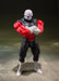 Jiren Dragon Ball Super S.H.Figuarts: Action Figure Articolata da Collezione Originale Bandai