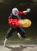 Jiren Dragon Ball Super S.H.Figuarts: Action Figure Articolata da Collezione Originale Bandai