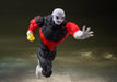 Jiren Dragon Ball Super S.H.Figuarts: Action Figure Articolata da Collezione Originale Bandai