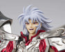 Bandai Saint Seiya Myth Cloth EX Ares: Figura d'Azione Dio della Guerra Dettagliata