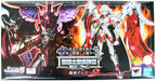 Bandai Saint Seiya Myth Cloth EX Ares: Figura d'Azione Dio della Guerra Dettagliata