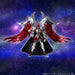 Bandai Saint Seiya Myth Cloth EX Ares: Figura d'Azione Dio della Guerra Dettagliata