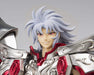 Bandai Saint Seiya Myth Cloth EX Ares: Figura d'Azione Dio della Guerra Dettagliata