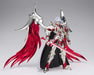 Bandai Saint Seiya Myth Cloth EX Ares: Figura d'Azione Dio della Guerra Dettagliata
