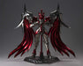 Bandai Saint Seiya Myth Cloth EX Ares: Figura d'Azione Dio della Guerra Dettagliata