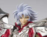 Bandai Saint Seiya Myth Cloth EX Ares: Figura d'Azione Dio della Guerra Dettagliata