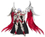 Bandai Saint Seiya Myth Cloth EX Ares: Figura d'Azione Dio della Guerra Dettagliata