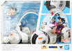Bandai S.H. Figuarts Moto di Bulma Capsula Hoipoi No.9 Dragon Ball Collezione