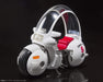 Bandai S.H. Figuarts Moto di Bulma Capsula Hoipoi No.9 Dragon Ball Collezione