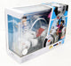 Bandai S.H. Figuarts Moto di Bulma Capsula Hoipoi No.9 Dragon Ball Collezione