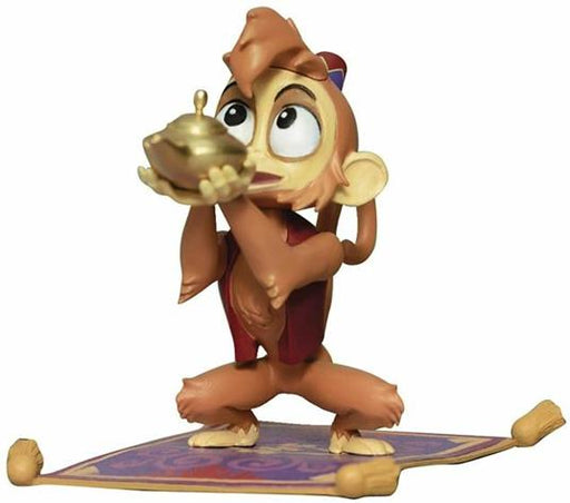 Beast Kingdom Disney Abu Mini Egg Attack: Action Figure Esclusiva, Dettagliata, da Collezione