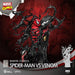 Diorama Epico Spider-Man vs Venom Beast Kingdom Marvel Comics - D-Stage da Collezione