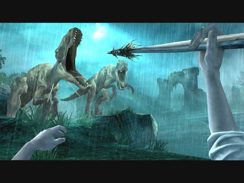 King Kong di Peter Jackson (versione IT) (con OVP) (usato) - PS2 (RESTART)