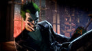 Batman Arkham Origins gioco d'azione open-world PS3 (USATO) - PS3 (RESTART)