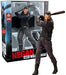 Walking Dead 14717 TV Negan Deluxe Action Figure, multicolore, 25 cm