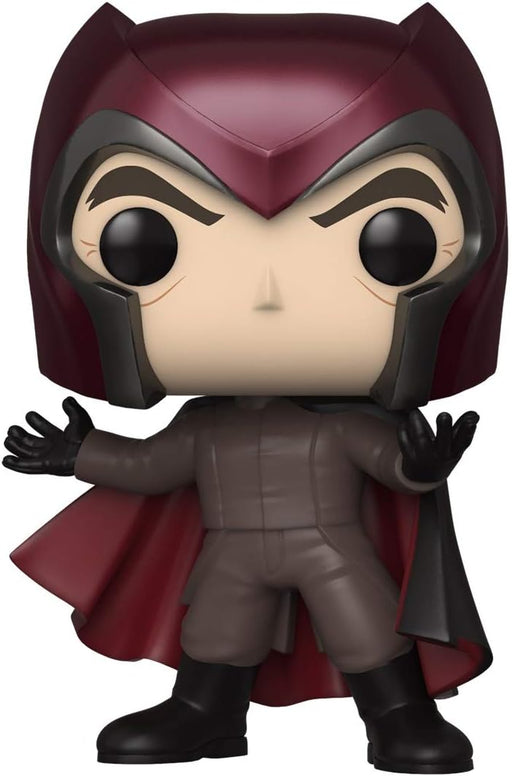 Funko Pop! Marvel X-Men 20th Magneto: Figura Vinile da Collezione, Regalo Ideale