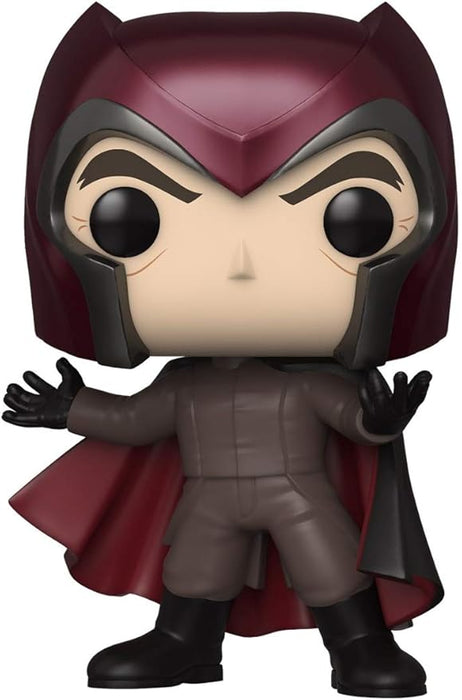 Funko Pop! Marvel X-Men 20th Magneto: Figura Vinile da Collezione, Regalo Ideale