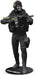 McFarlane Toys Call of Duty Ghost Action Figure Dettagliata Articolata Fucile M-4