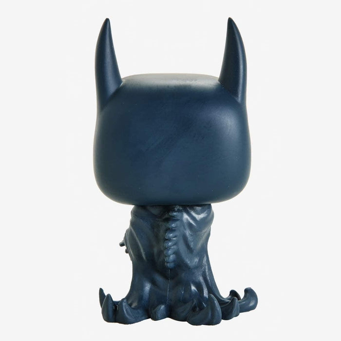Funko Pop! Batman Red Rain Edizione 80° Anniversario DC Comics, Figura Vinile Collezione Ufficiale
