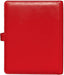 Ultra Pro | Pokemon Premium 4-Pocket Snap Binder - Red | Trading Card Accessory