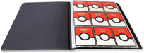 Ultra PRO Pokémon SV9 Scarlatto e Violetto: Raccoglitore 9 Tasche Carte Collezionabili