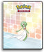 Ultra PRO Album Collezione Pokémon 4 Tasche Serie Gallery, Carte Psychic Artistiche Durevoli