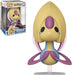 Funko Pop! Animazione: Pokemon - Jumbo Cresselia (2024 Limited Edition Entertainment Expo Shared Exclusive)