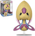Funko Pop! Animazione: Pokemon - Jumbo Cresselia (2024 Limited Edition Entertainment Expo Shared Exclusive)