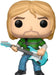 Funko Pop! Rocks Kurt Cobain 'Teen Spirit' Statuetta Vinile Dettagliata da Collezione