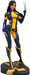 Diamond Select Marvel Gallery X-23 Wolverine Senza Maschera Esclusiva SDCC 2018 Statua PVC