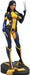 Diamond Select Marvel Gallery X-23 Wolverine Senza Maschera Esclusiva SDCC 2018 Statua PVC