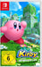 Kirby und das vergessene Land - Nintendo Switch (Usato)