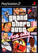 Grand Theft Auto: Vice City - PS2 (Usato)