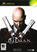 Hitman: Contracts - Xbox (Usato)