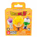 Dragon Ball Z Figura Portachiavi Assortita