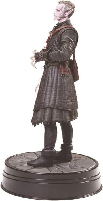 Regis Vampire (The Witcher 3) Deluxe Figure