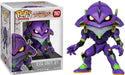 Funko Pop Animazione Evangelion Eva Unit 01 Gigante 15cm Figura Vinile Collezionabile